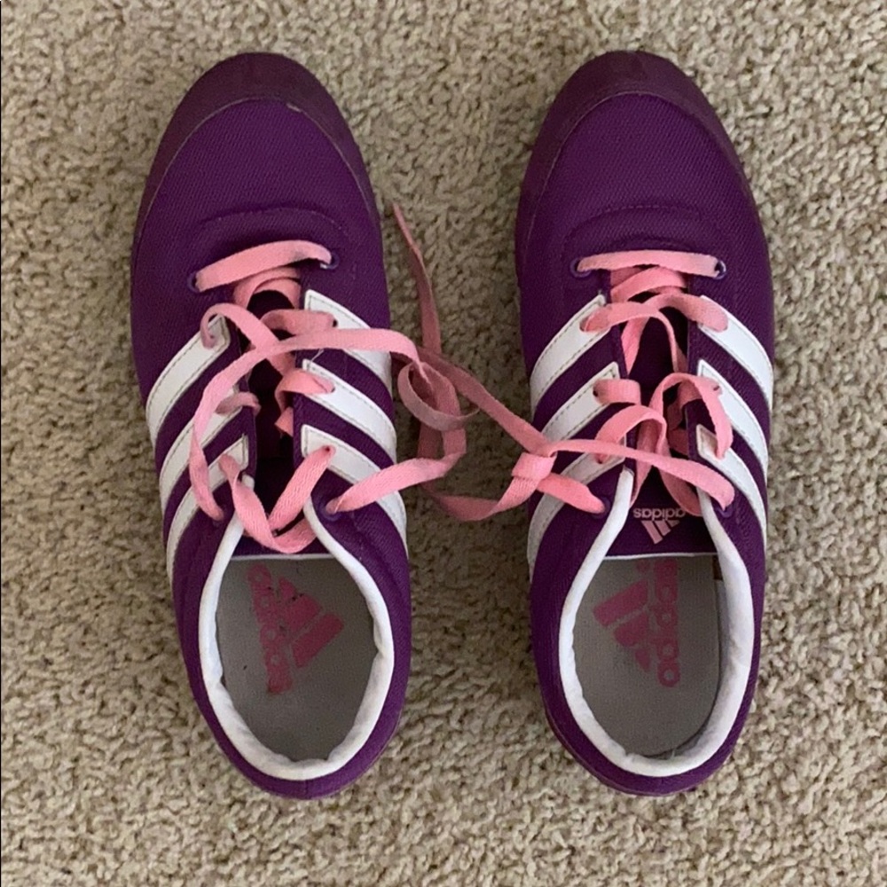 Adidas shoes